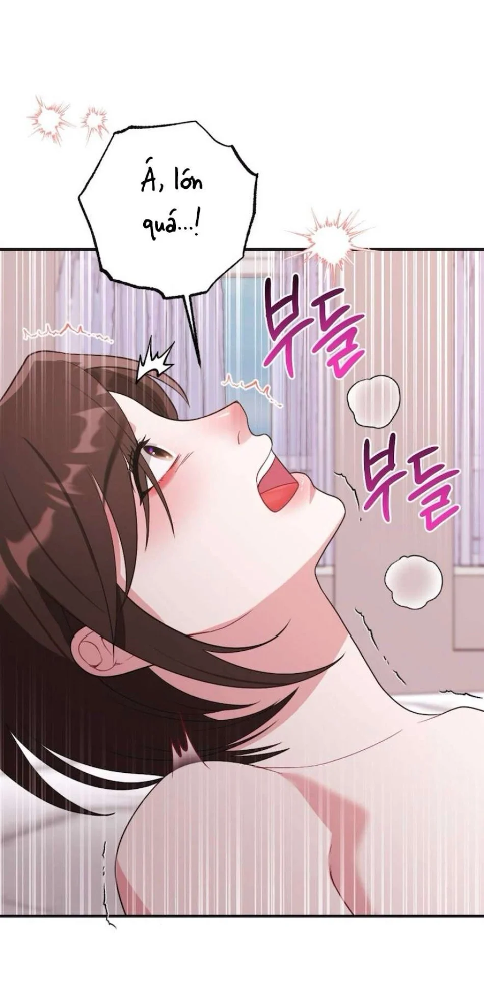 Chiếm Lấy Em Chương 10 - trang 20