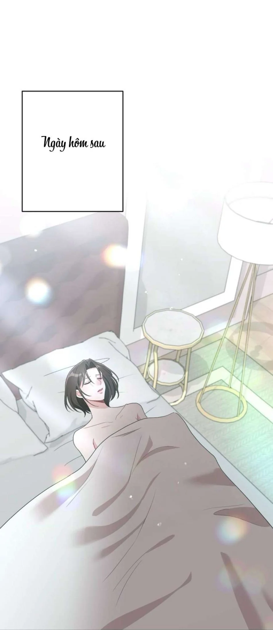 Chiếm Lấy Em Chương 10 - trang 46