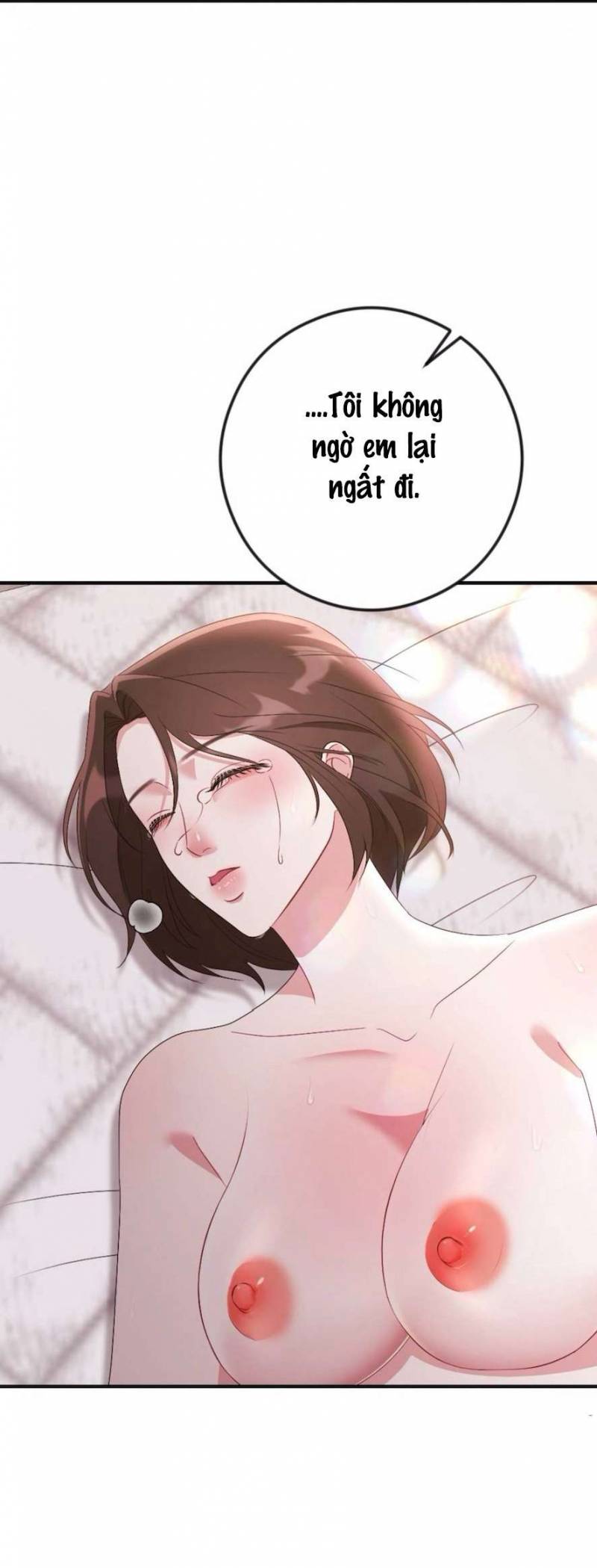 Chiếm Lấy Em Chương 10 - trang 115