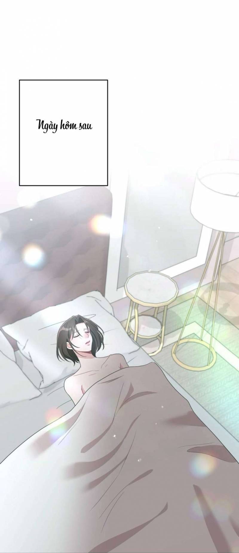 Chiếm Lấy Em Chương 10 - trang 121