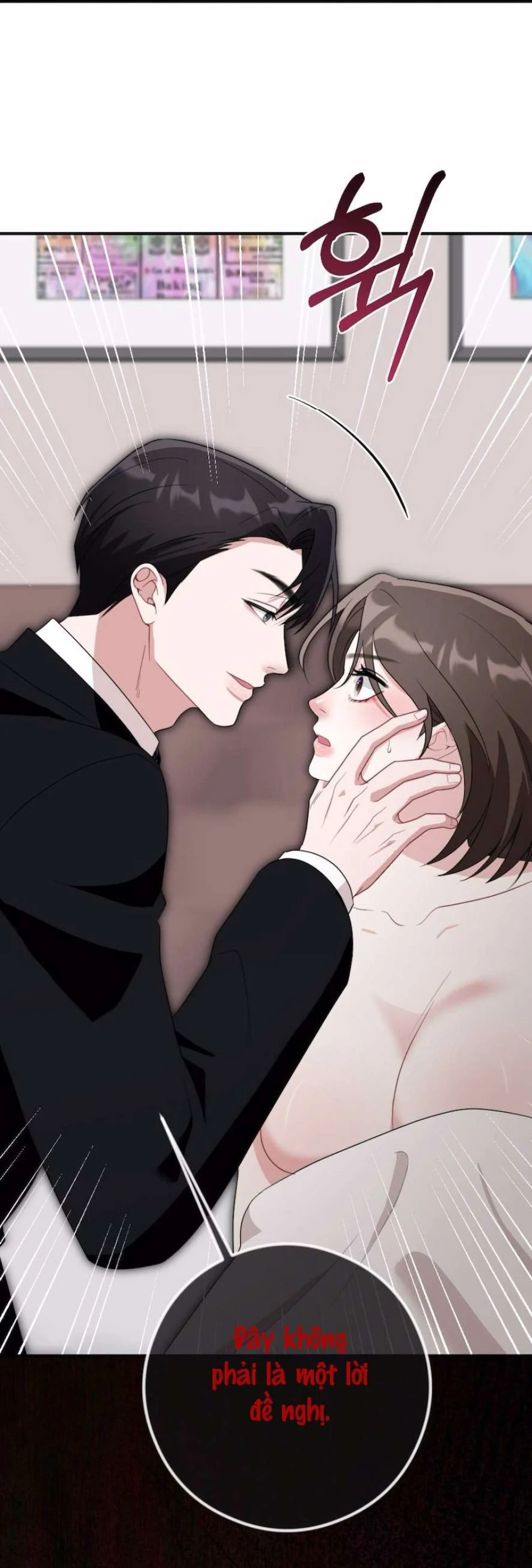 Chiếm Lấy Em Chương 10 - trang 69