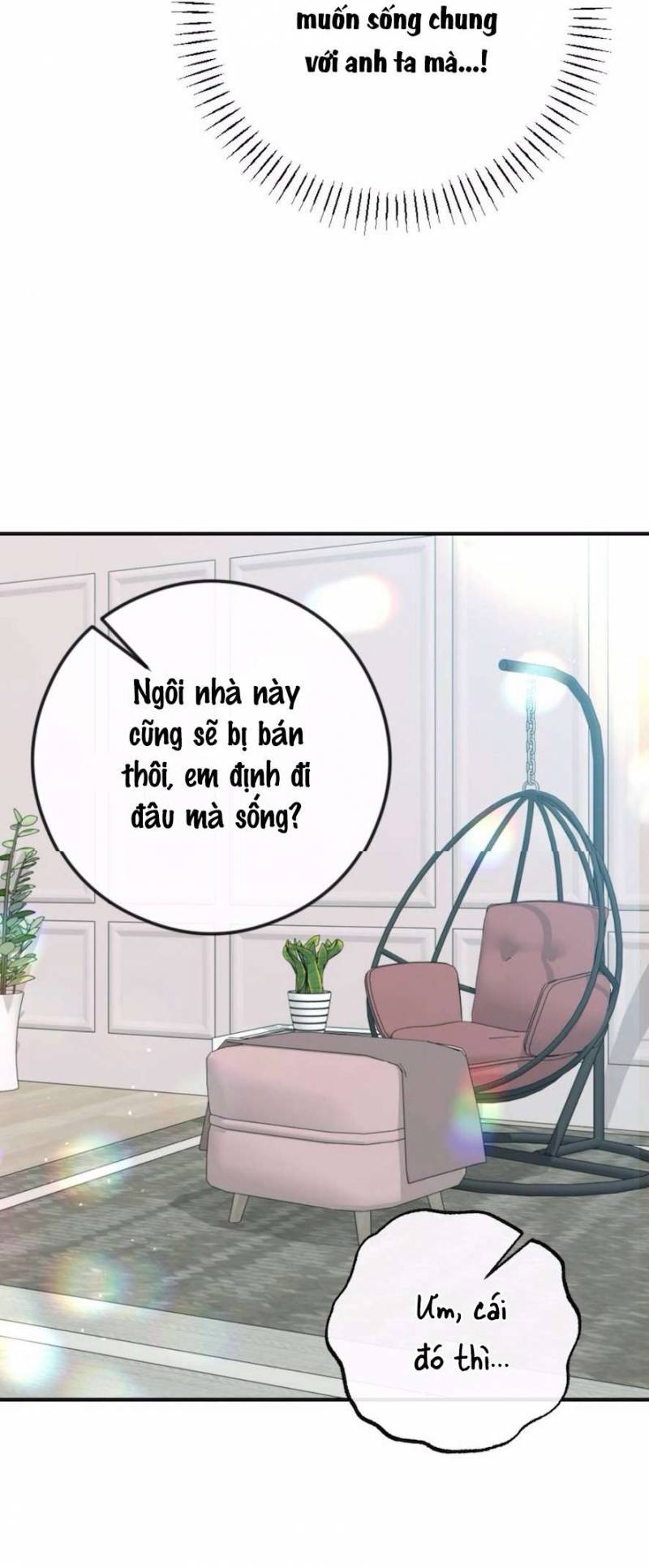 Chiếm Lấy Em Chương 10 - trang 142