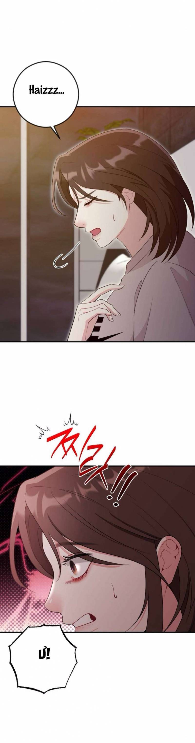 Chiếm Lấy Em Chương 11 - trang 60