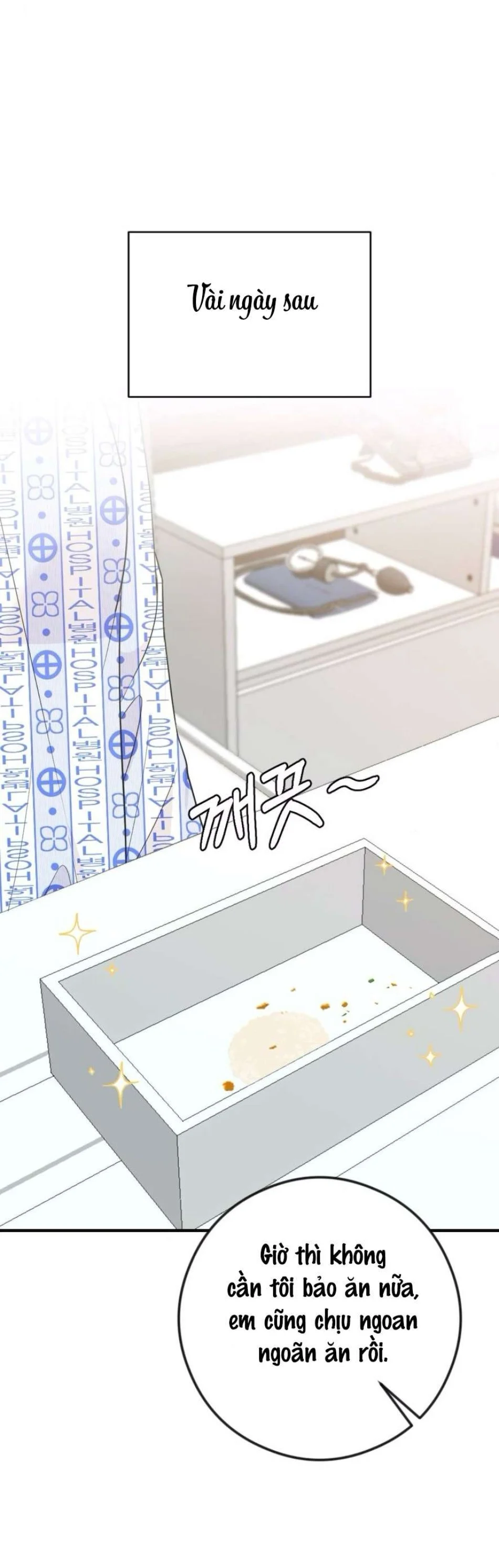 Chiếm Lấy Em Chương 11 - trang 39