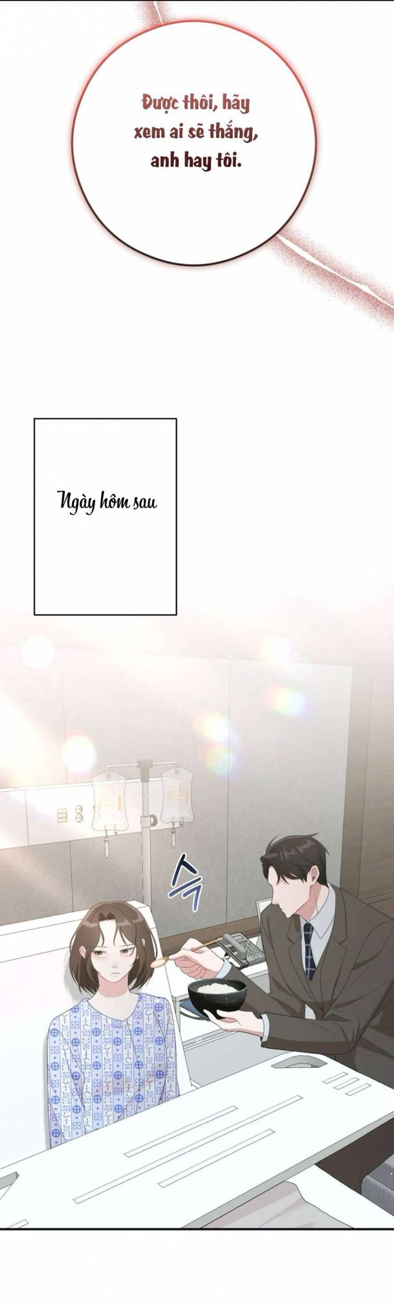 Chiếm Lấy Em Chương 11 - trang 77