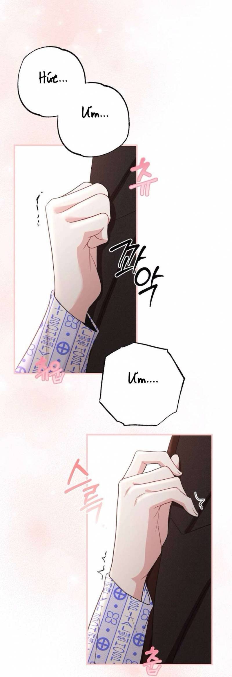 Chiếm Lấy Em Chương 11 - trang 102