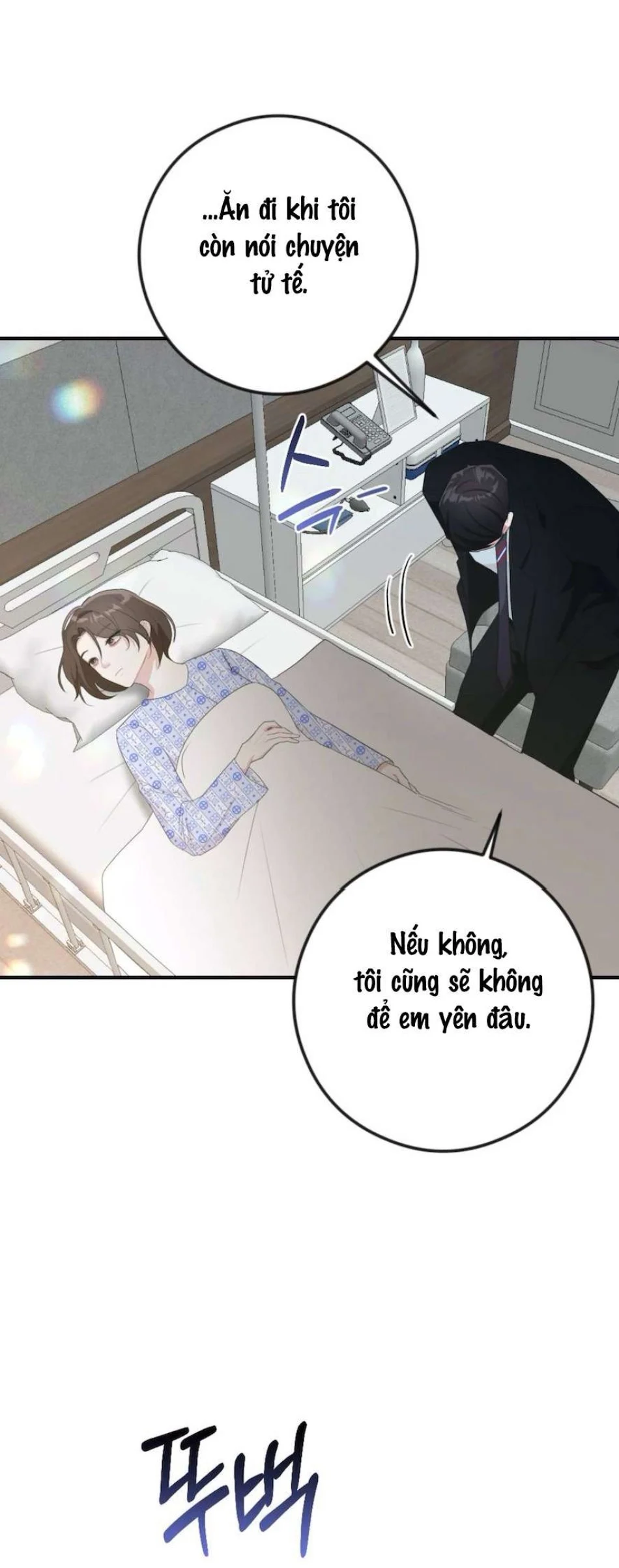 Chiếm Lấy Em Chương 11 - trang 22