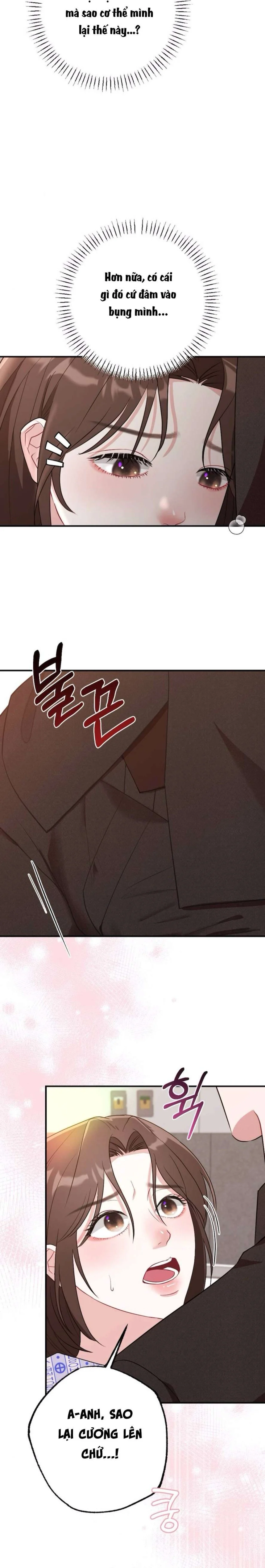 Chiếm Lấy Em Chương 11 - trang 51