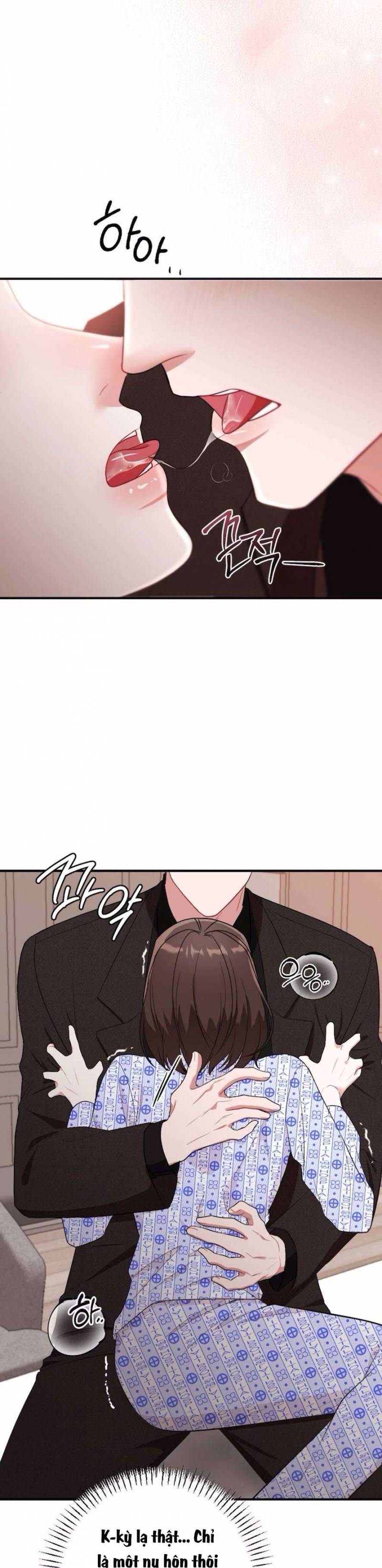 Chiếm Lấy Em Chương 11 - trang 103