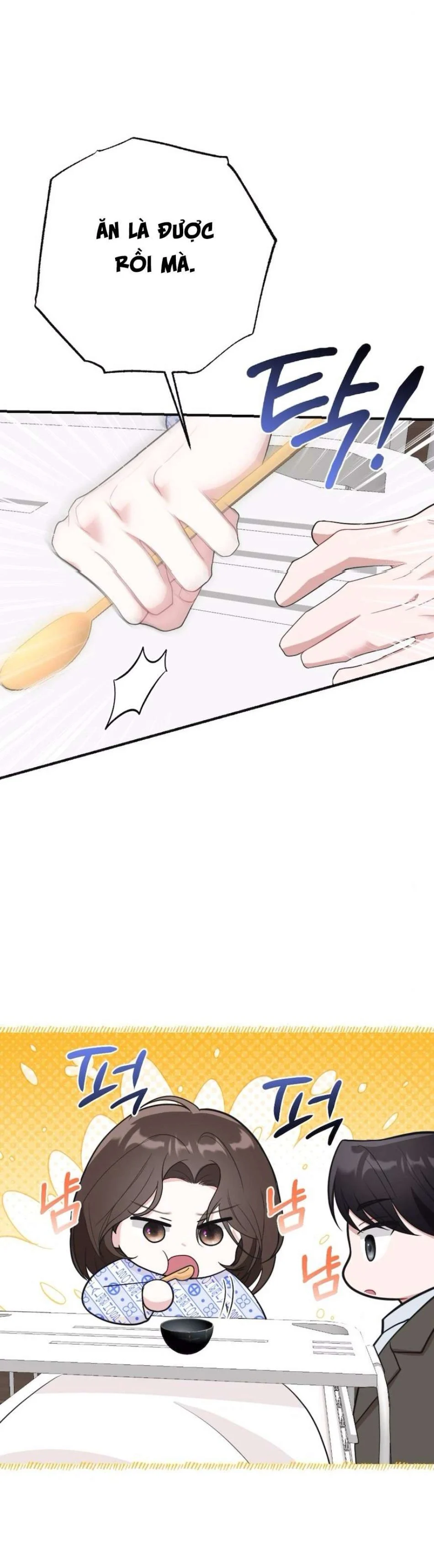 Chiếm Lấy Em Chương 11 - trang 31