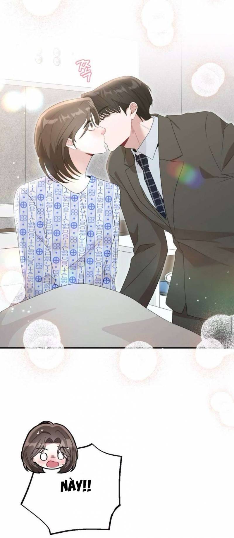 Chiếm Lấy Em Chương 11 - trang 90