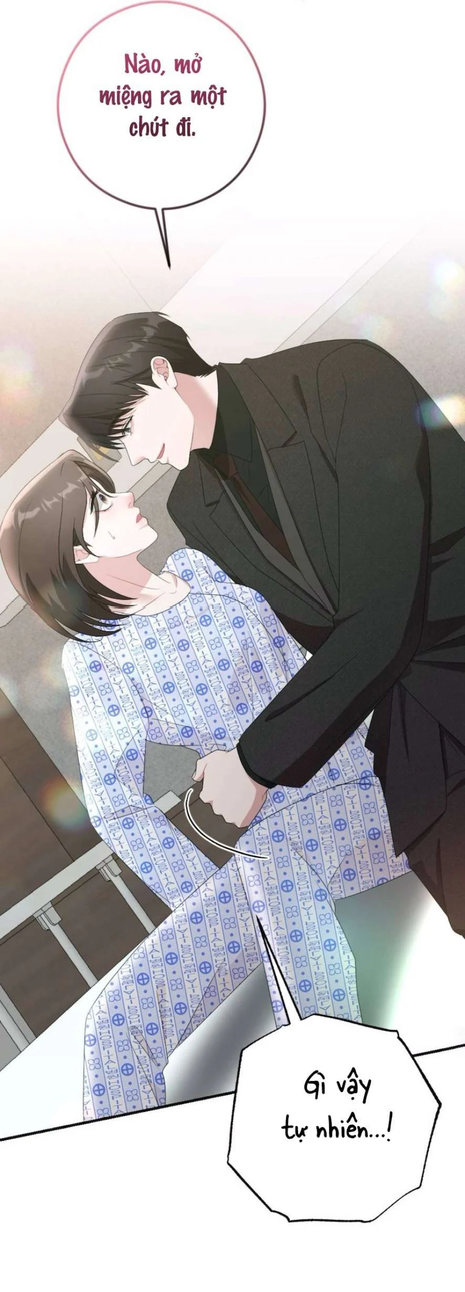 Chiếm Lấy Em Chương 11 - trang 43