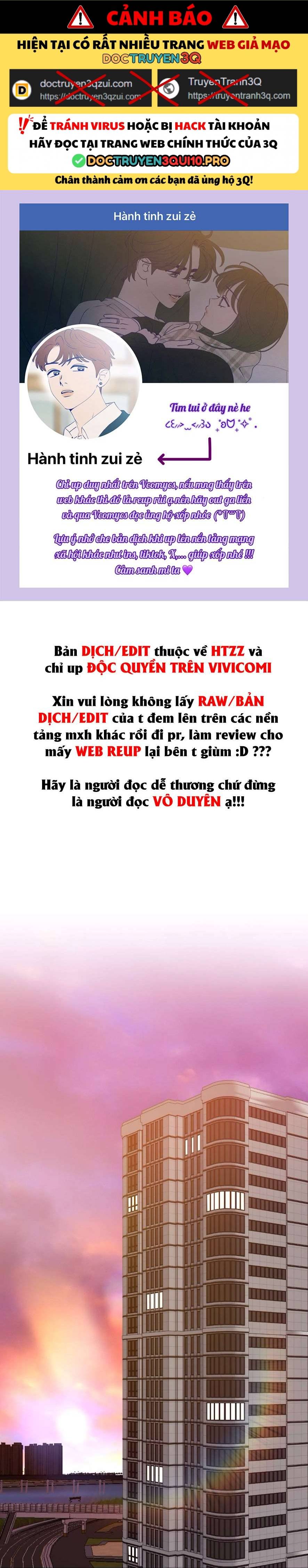 Chiếm Lấy Em Chương 11 - trang 54