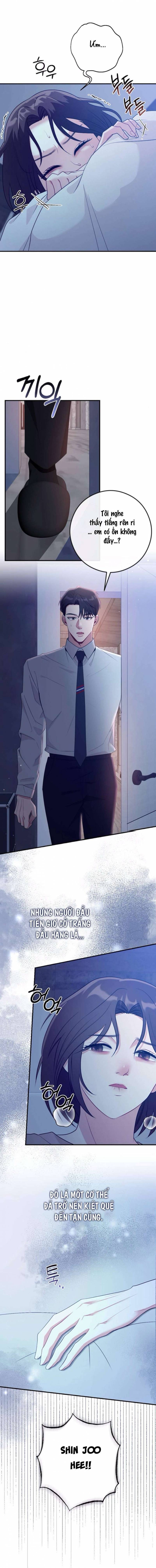 Chiếm Lấy Em Chương 11 - trang 67