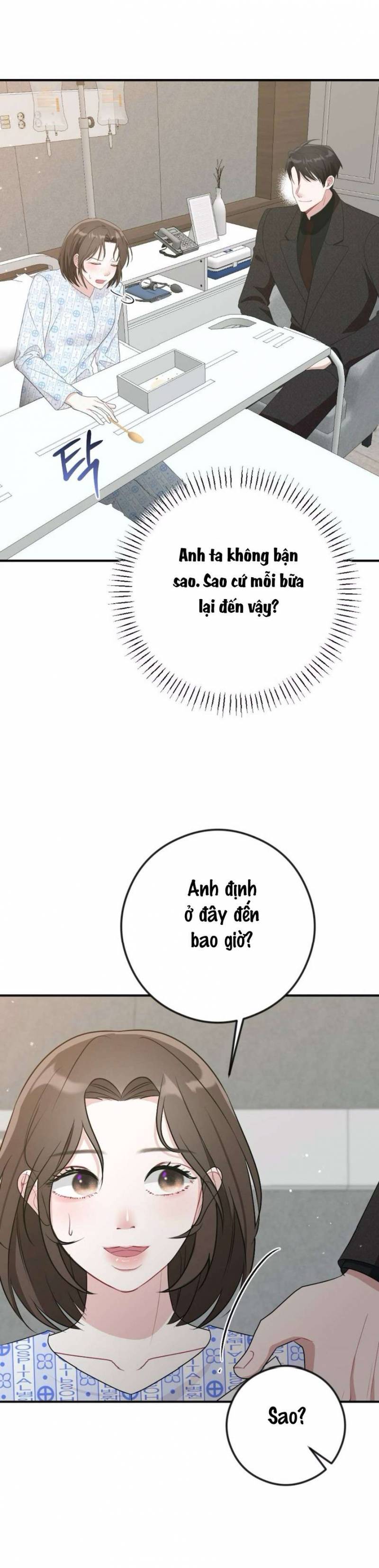 Chiếm Lấy Em Chương 11 - trang 93