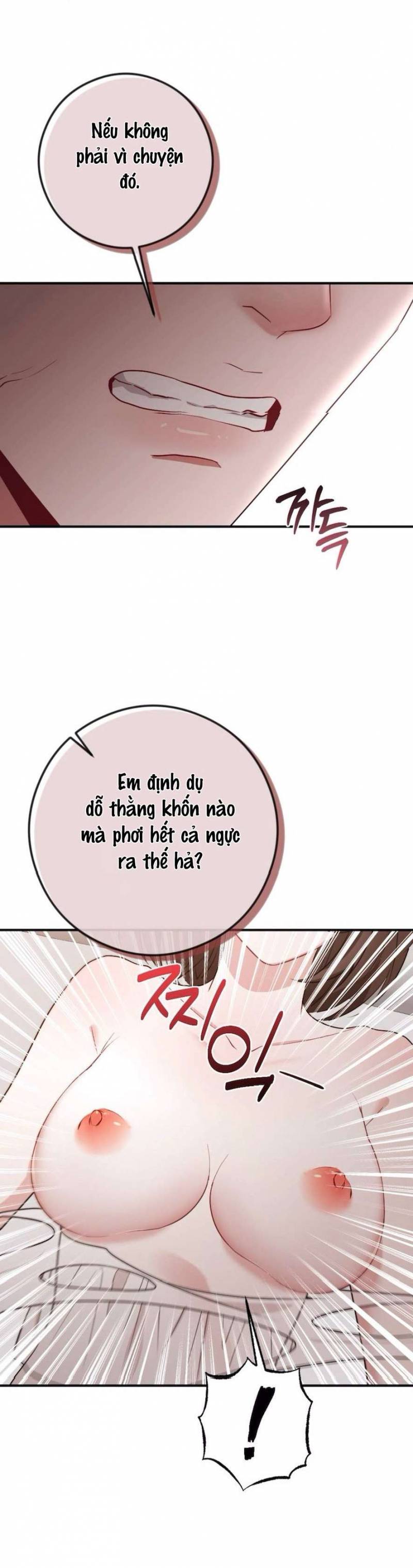 Chiếm Lấy Em Chương 12 - trang 64