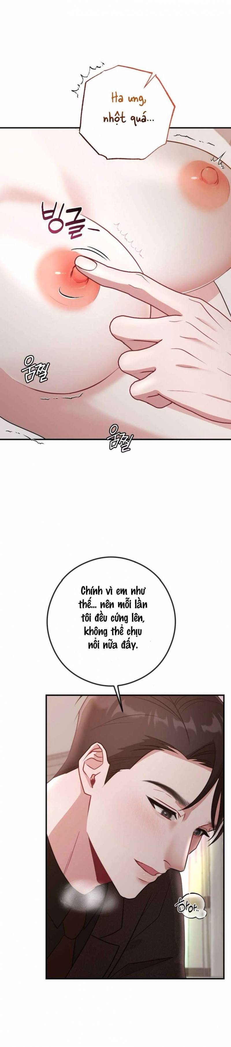 Chiếm Lấy Em Chương 12 - trang 67