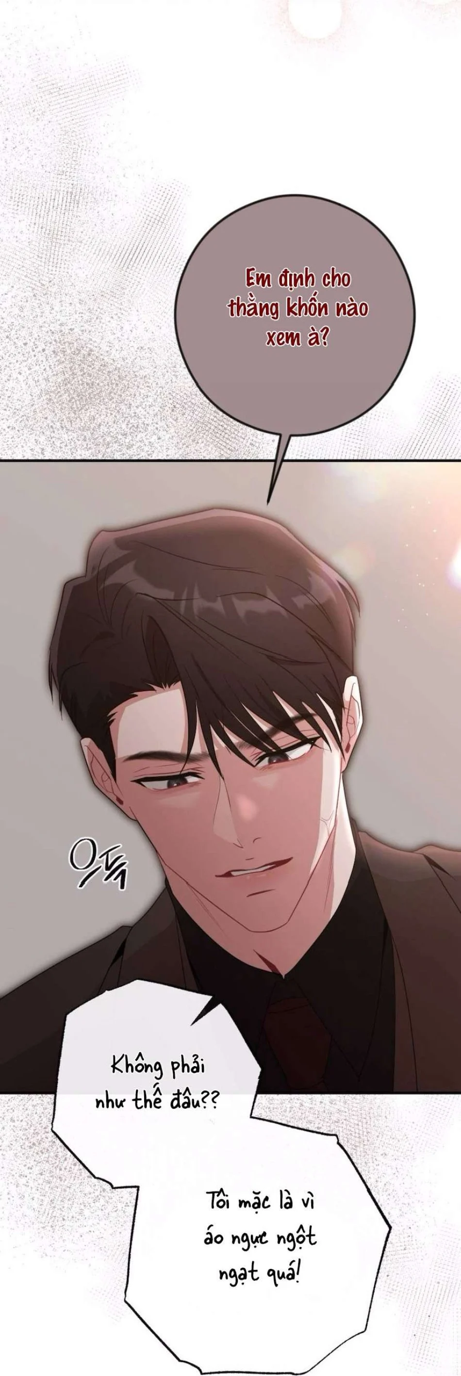 Chiếm Lấy Em Chương 12 - trang 6