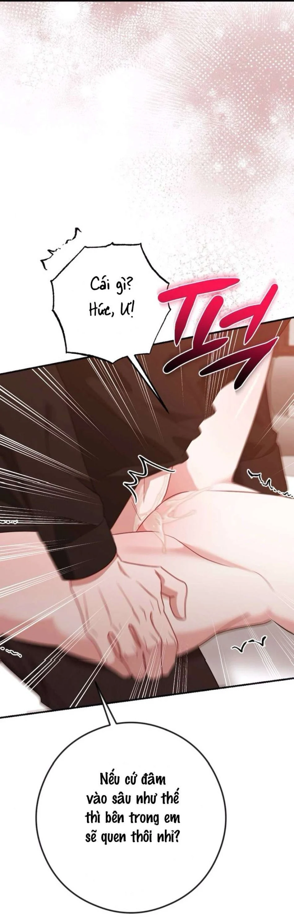 Chiếm Lấy Em Chương 12 - trang 41