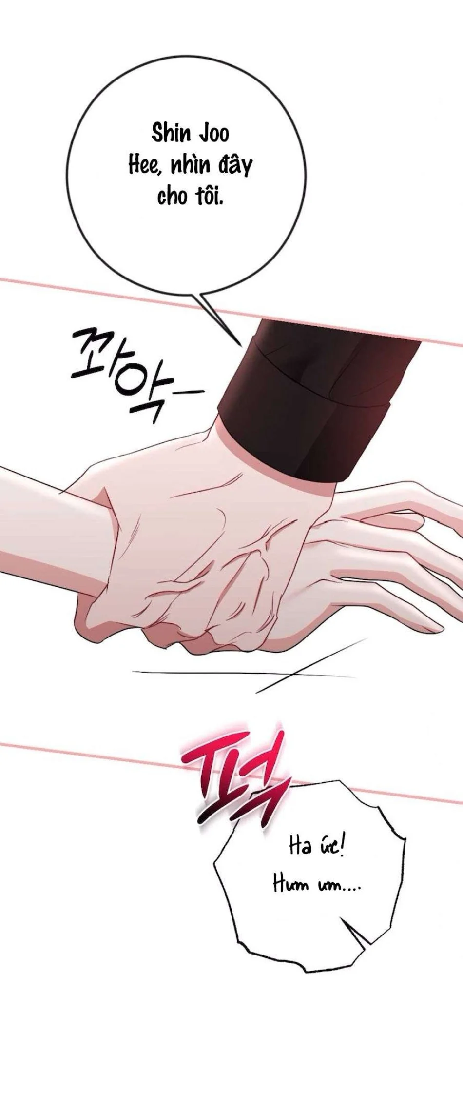 Chiếm Lấy Em Chương 12 - trang 35