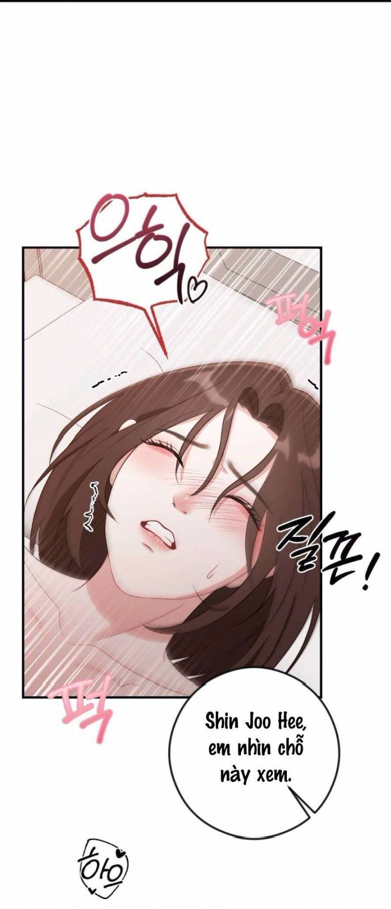 Chiếm Lấy Em Chương 12 - trang 96