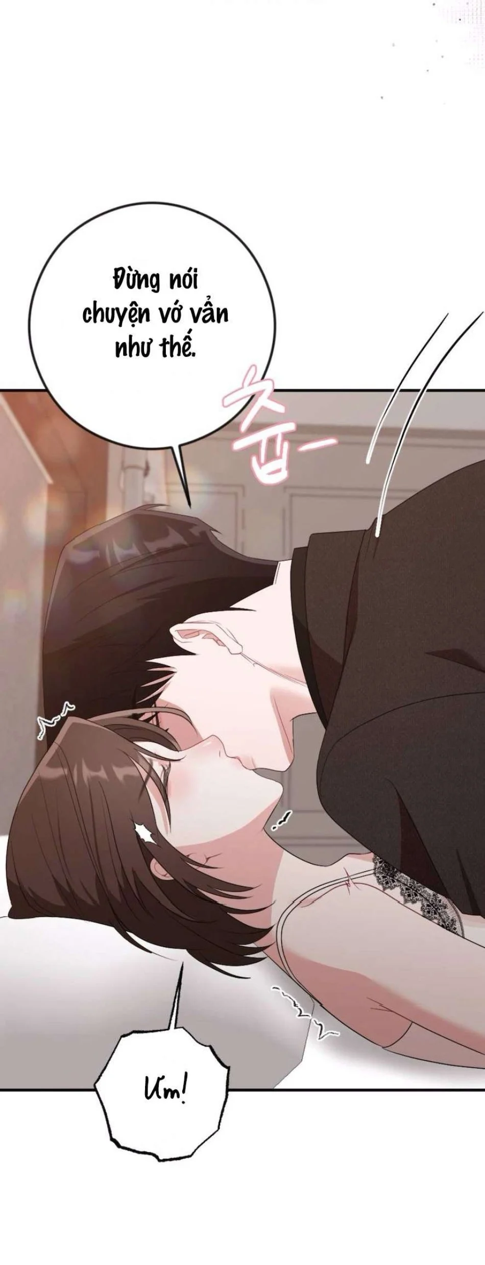 Chiếm Lấy Em Chương 12 - trang 7