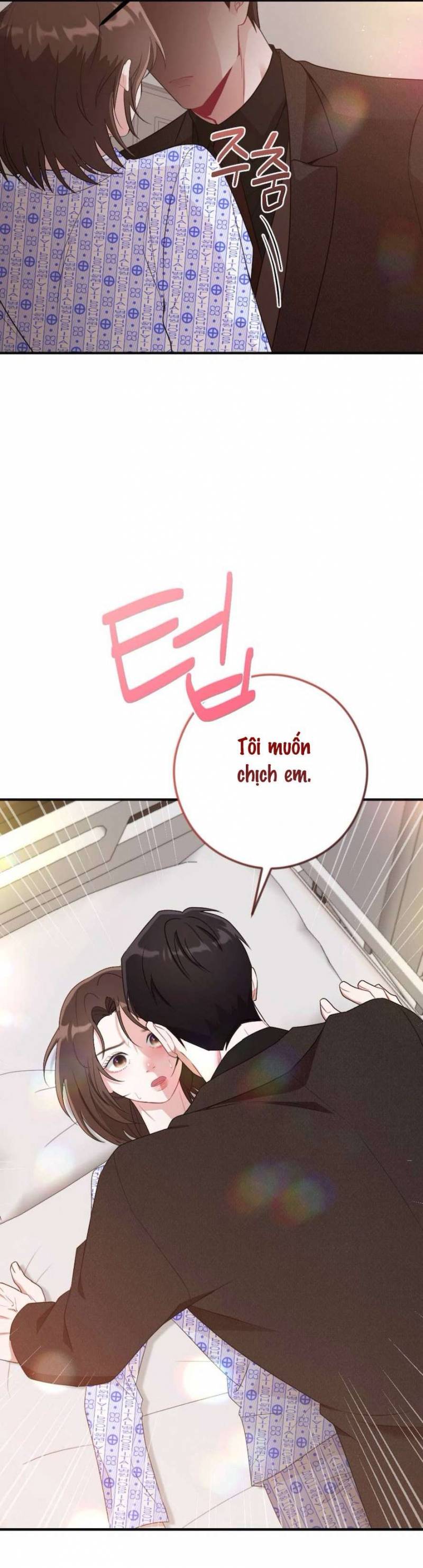 Chiếm Lấy Em Chương 12 - trang 55