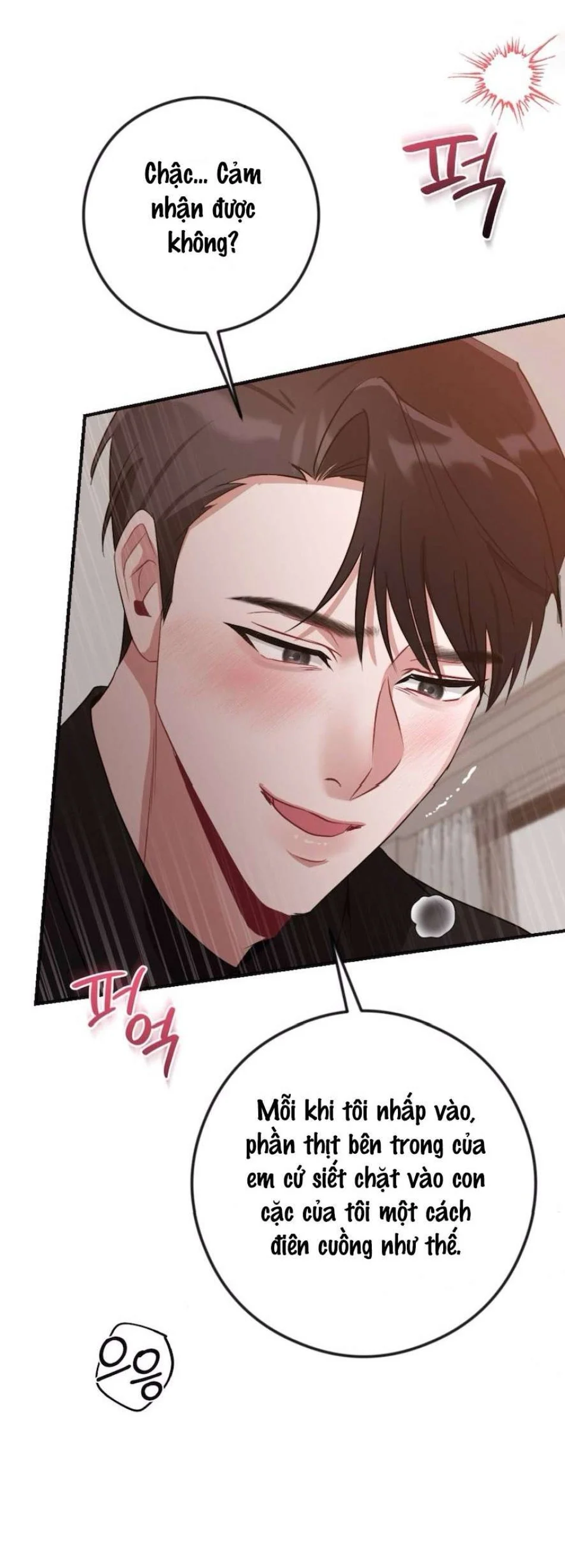 Chiếm Lấy Em Chương 12 - trang 33