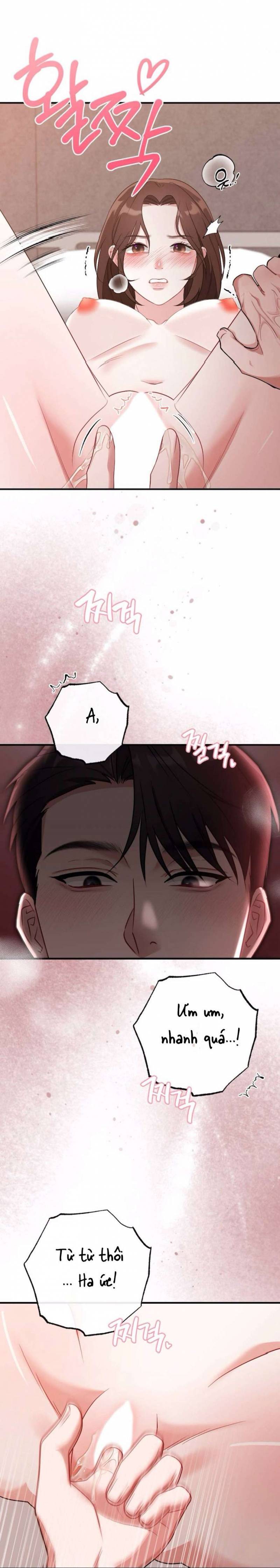 Chiếm Lấy Em Chương 12 - trang 76