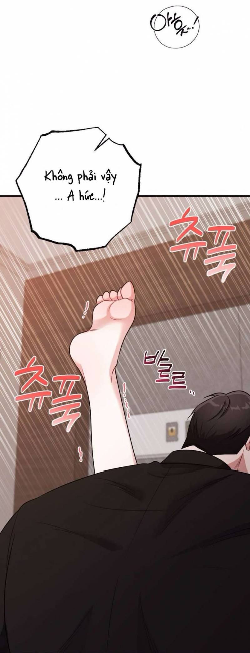 Chiếm Lấy Em Chương 12 - trang 95