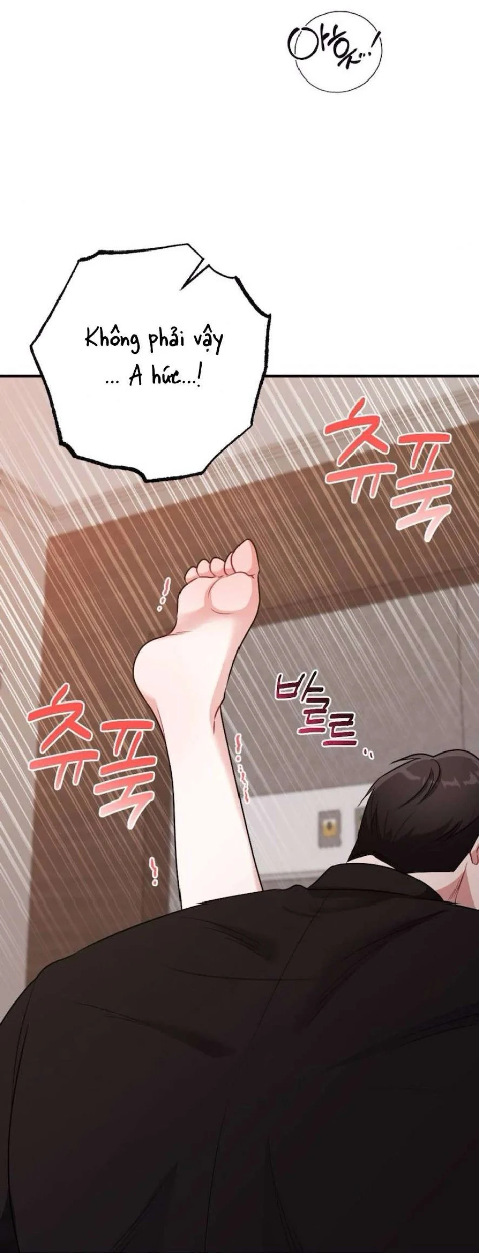 Chiếm Lấy Em Chương 12 - trang 42