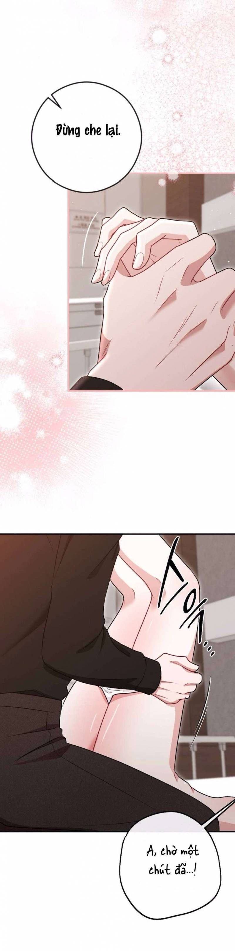 Chiếm Lấy Em Chương 12 - trang 75