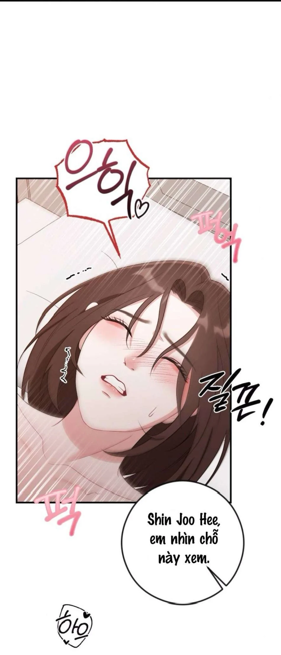 Chiếm Lấy Em Chương 12 - trang 43