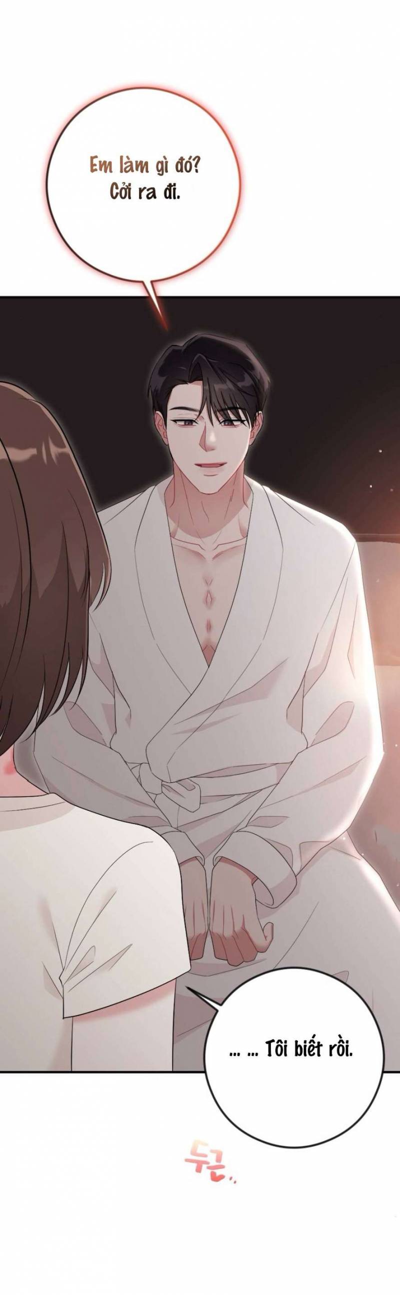 Chiếm Lấy Em Chương 13 - trang 109