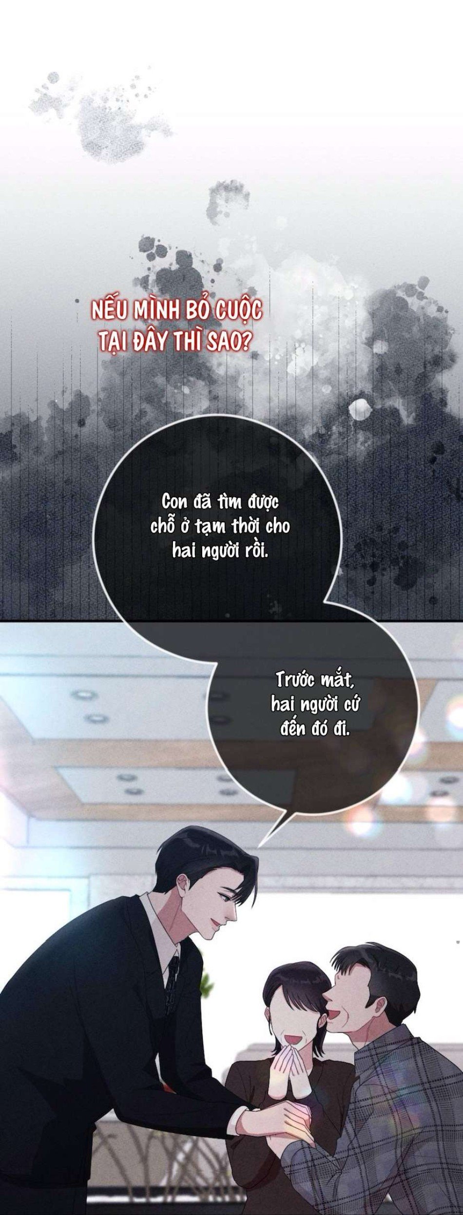 Chiếm Lấy Em Chương 13 - trang 28