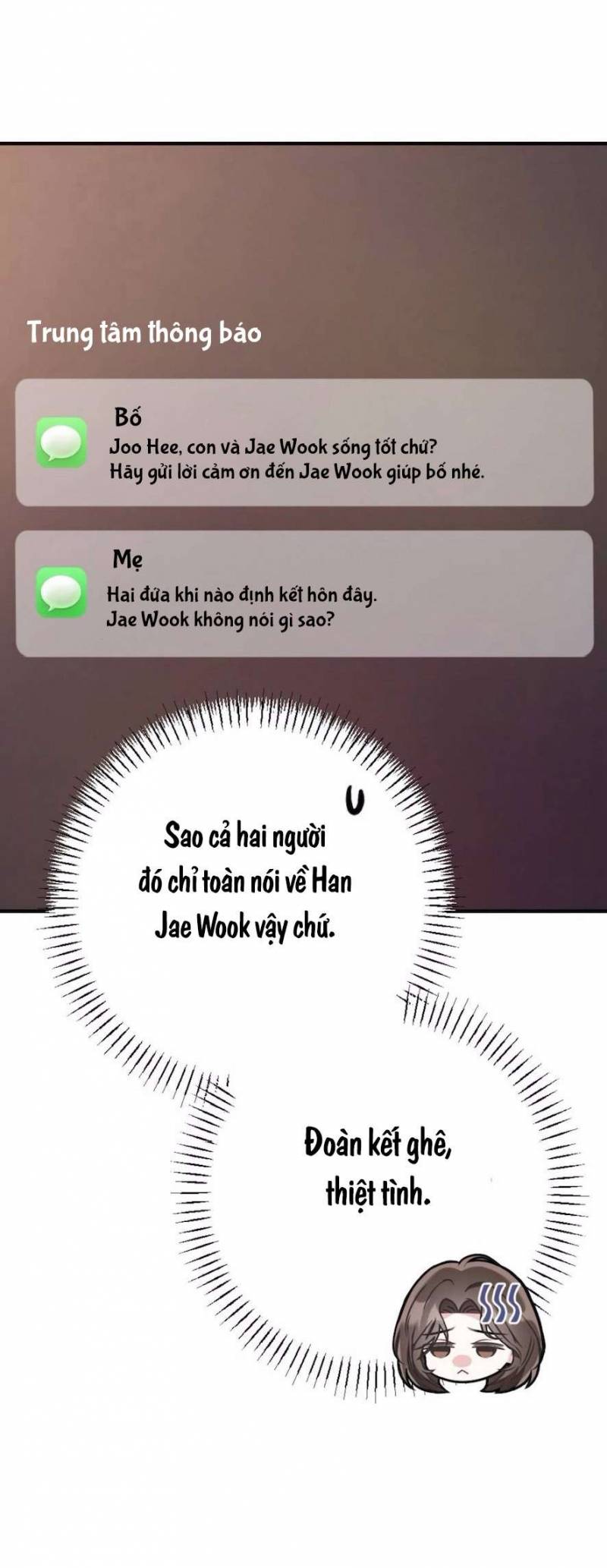 Chiếm Lấy Em Chương 13 - trang 87