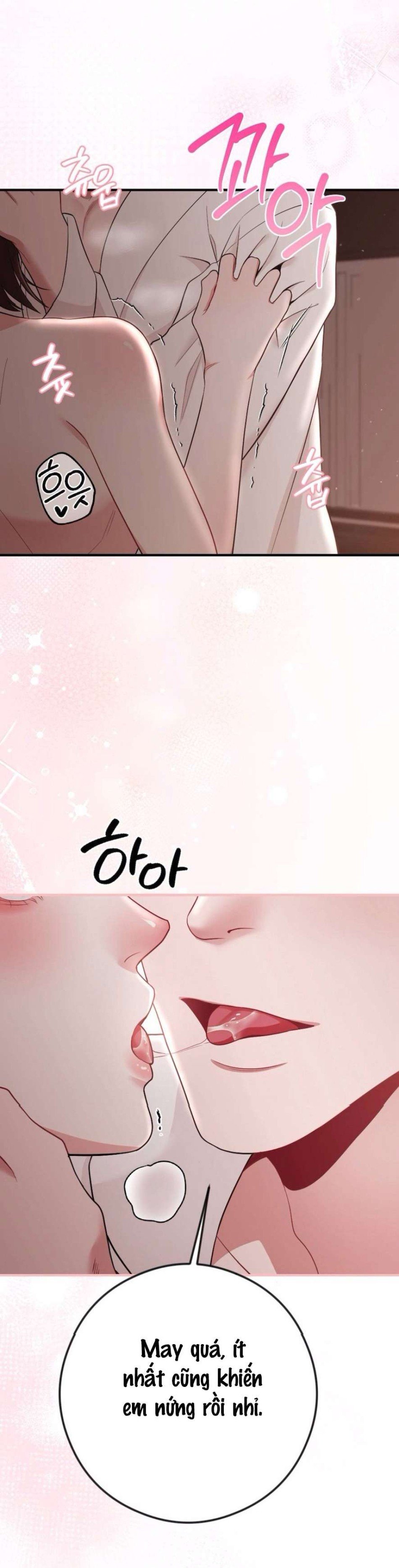 Chiếm Lấy Em Chương 13 - trang 60