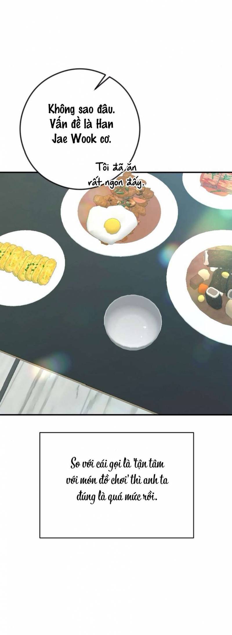 Chiếm Lấy Em Chương 13 - trang 96