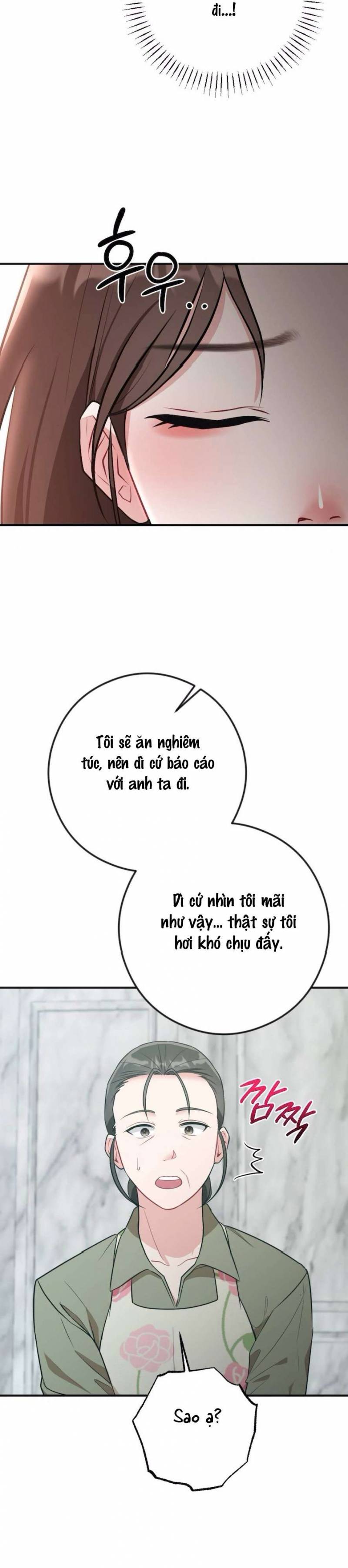 Chiếm Lấy Em Chương 13 - trang 94