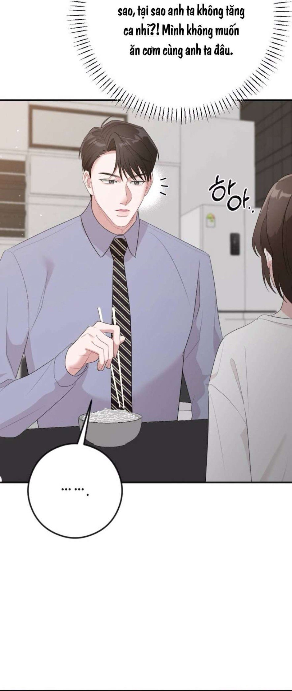 Chiếm Lấy Em Chương 13 - trang 4