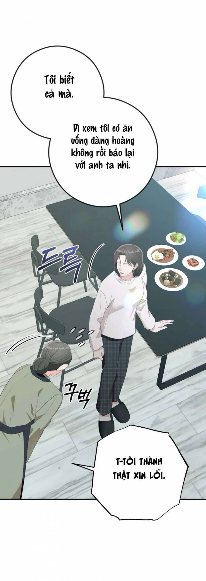 Chiếm Lấy Em Chương 13 - trang 95