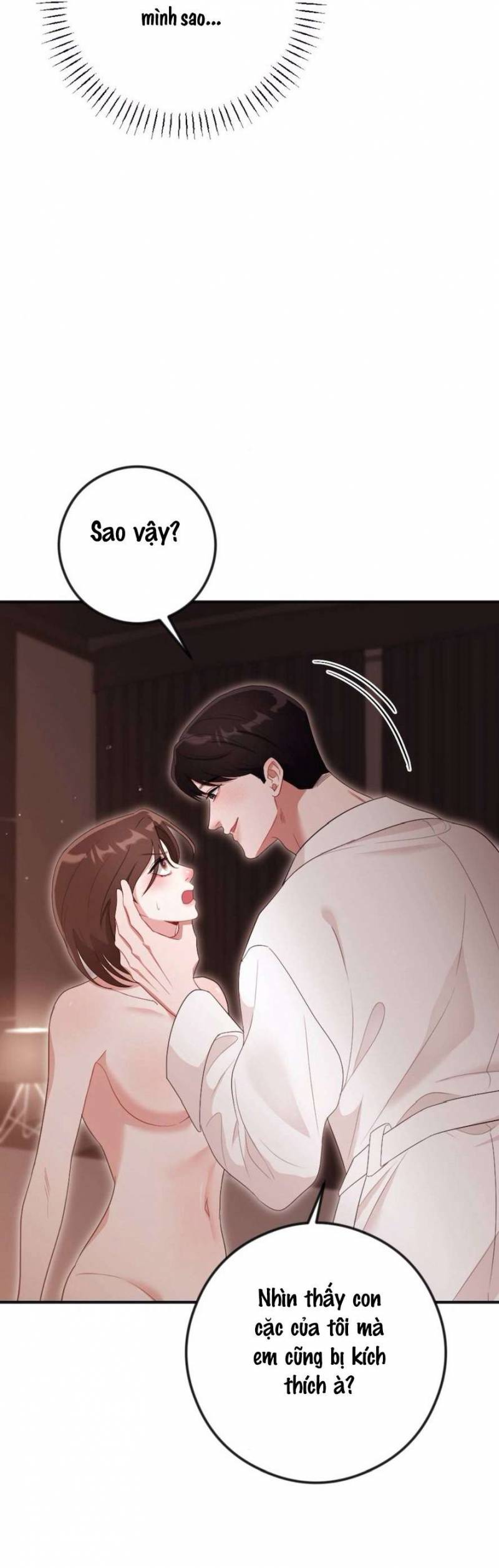 Chiếm Lấy Em Chương 13 - trang 118