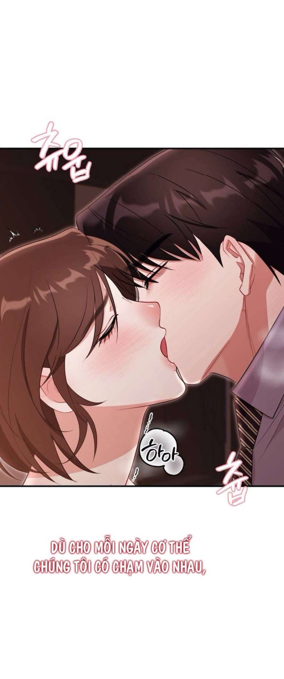 Chiếm Lấy Em Chương 13 - trang 9