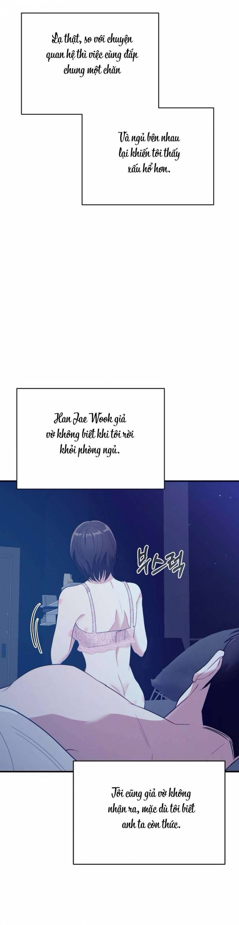 Chiếm Lấy Em Chương 13 - trang 73