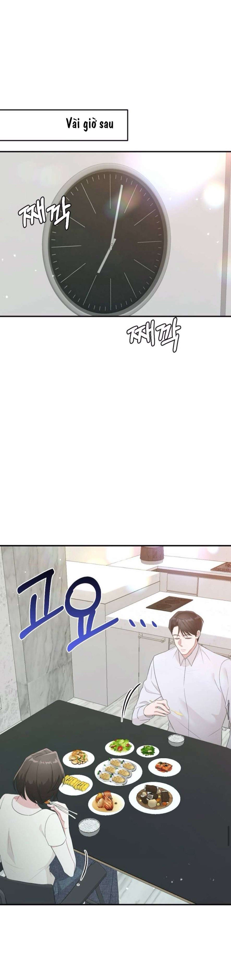 Chiếm Lấy Em Chương 13 - trang 39