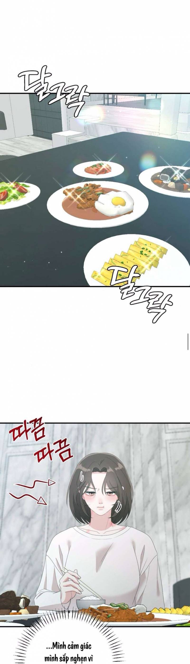 Chiếm Lấy Em Chương 13 - trang 92