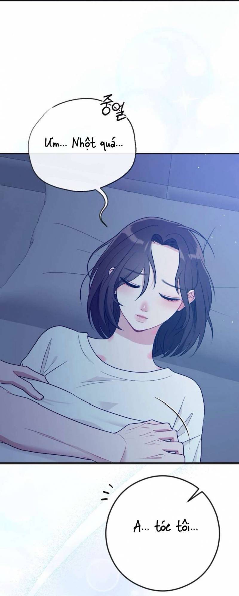 Chiếm Lấy Em Chương 13 - trang 81