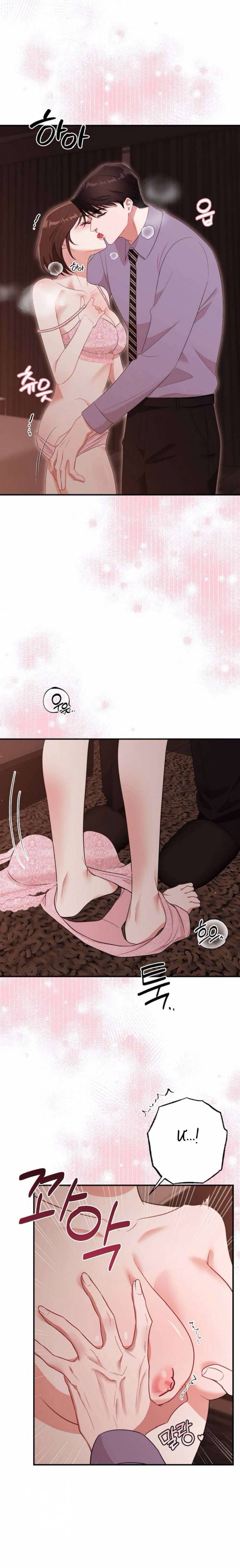 Chiếm Lấy Em Chương 13 - trang 69