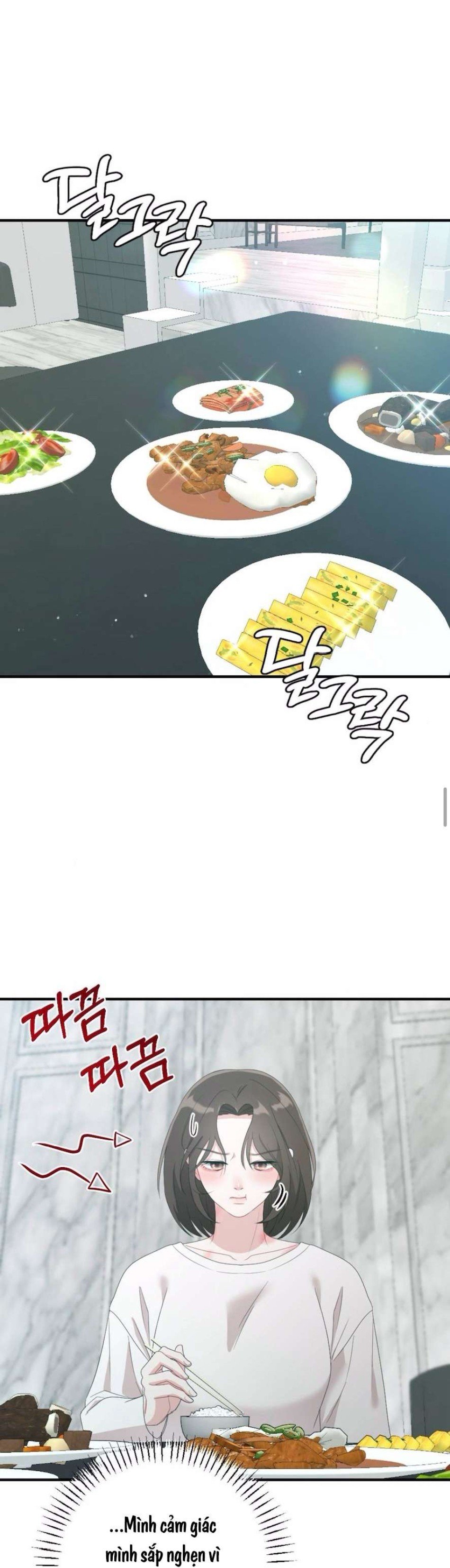 Chiếm Lấy Em Chương 13 - trang 31