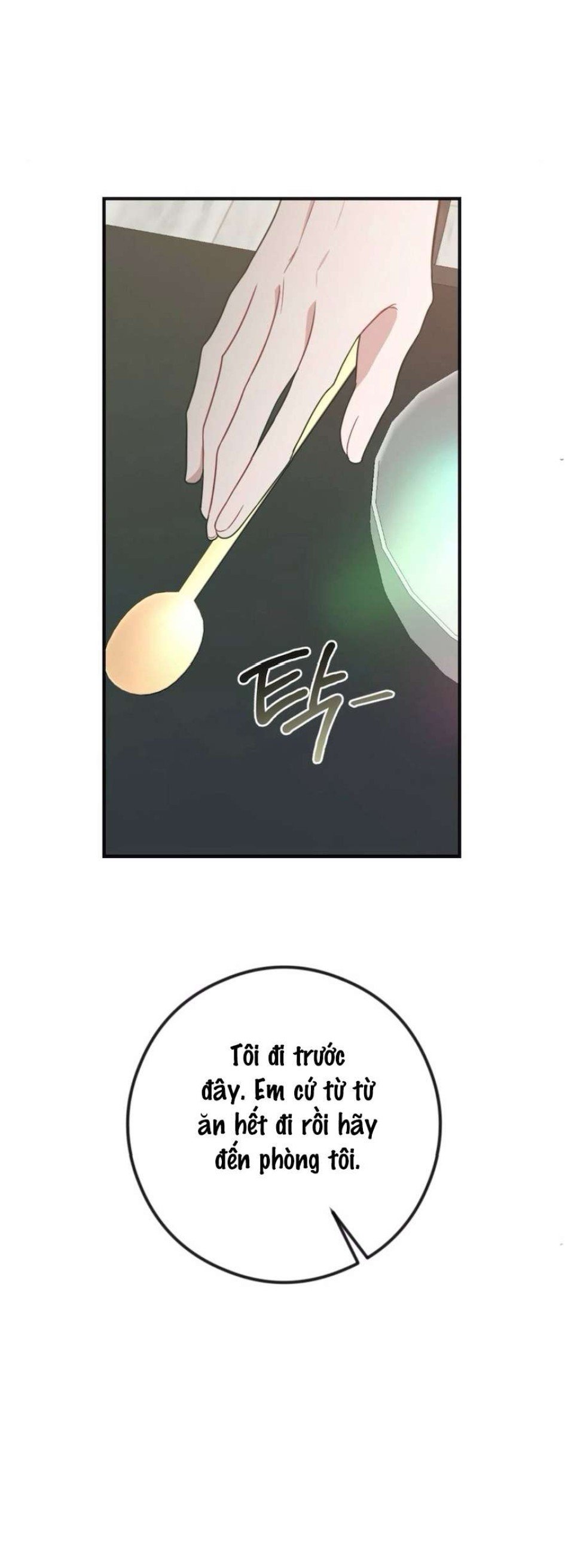 Chiếm Lấy Em Chương 13 - trang 42